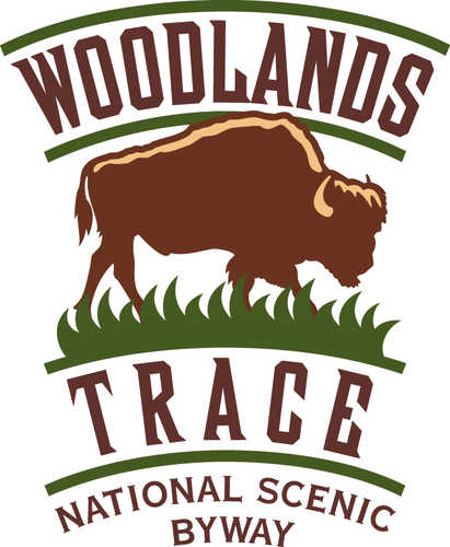 Woodlands Trace Logo