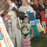 Inter Tribal Pow Wow