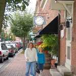 Shopping in Historic Bardstown