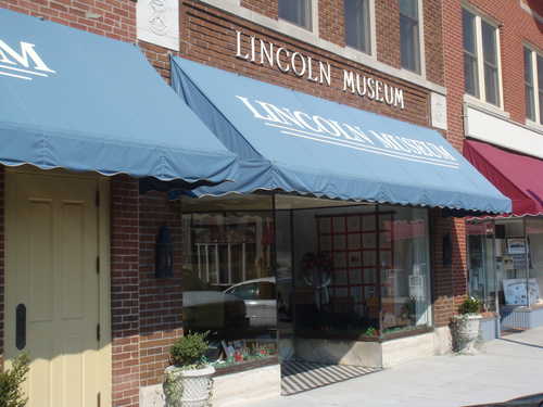 Abraham Lincoln Museum