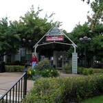 Grand Rapids Visitor Center