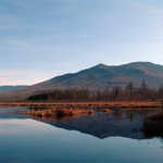 Clear Cherry Pond