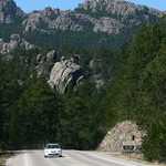 Peter Norbeck Scenic Byway