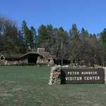 Peter Norbeck Visitor Center