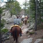Centennial Trail Riders