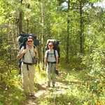 Horsethief Trail Hikers