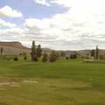 A Golf Course in Rangely