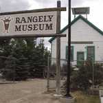 Rangely Museum