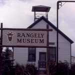 Rangely Museum