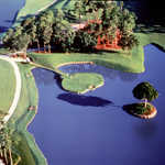 National Headquarters of the Tournament Player Club (Golf)
