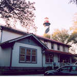 St. Augustine Lighthouse Visitor Center, Museum and Gift Shop
