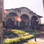 St. Augustine Visitor Center