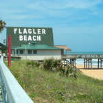 Flagler Beach Pier