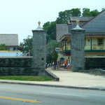 St. Augustine Gate