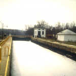 The Champlain Canal