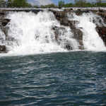 Ticonderoga Falls