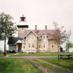 Thirty-mile Point Lighthouse