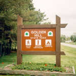 Welcome to Golden Hill State Park