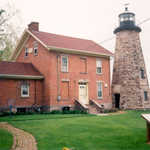Charlotte-Genesee Lighthouse