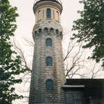 Old Fort Niagara Lighthouse