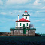 The Oswego Lighthouse