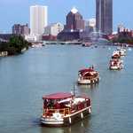 Rochester Canal Tour