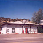 Budville Trading Post in Budville, NM