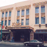 KiMo Theater