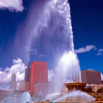 Buckingham Fountain