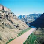 West Colorado River