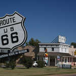 National Route 66 Museum and Old Town Museum Complex