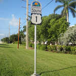 This Way to the Florida Keys Scenic Highway