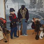 Cavalry Saddles and Uniforms of Historic Fort Klamath