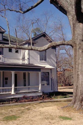 Hemingway-Pfeiffer Museum and Conference Center