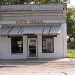 Bank of Clarkton, Missouri