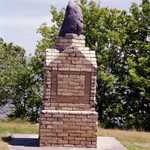 Standing Rock Monument