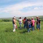 Learning on the Prairie