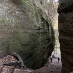 Cantwell Cliffs stone