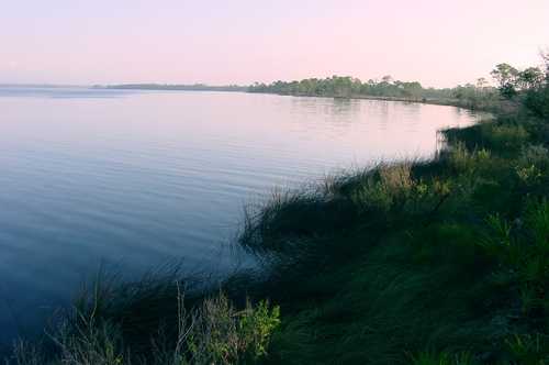 Apalachicola River and Basin