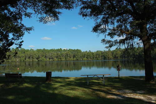 Silver Lake Recreation Area