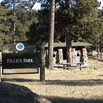 Fillius Park Picnic Area