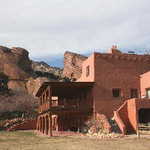 Red Rocks Welcome Center