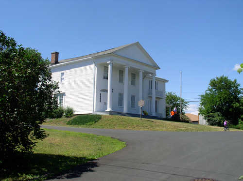 Waterford Museum
