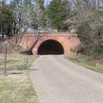 Williamsburg Tunnel