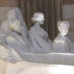 Statue of Prominent Women in U.S. History