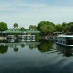 World Famous Glass Bottom Boats at Silver Springs