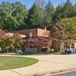 Cumberland Gap National Historical Park Visitors Center