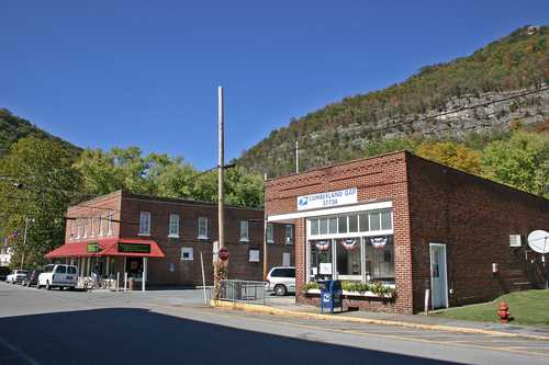 Town of Cumberland Gap
