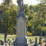 Greenhill Cemetery Memorial