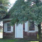 Appoquinimink Meeting House